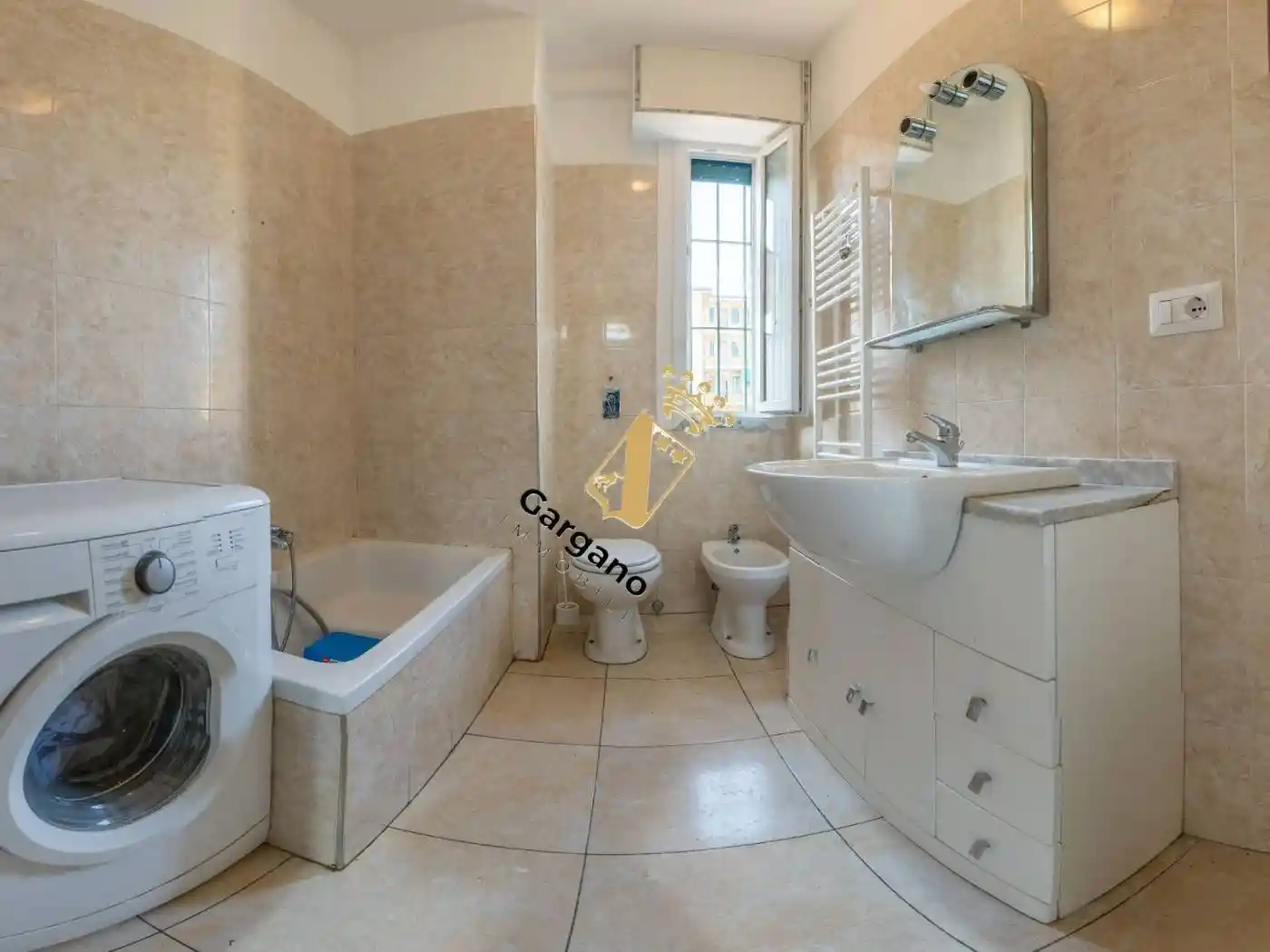 Bilocale via Santa Rita da Cascia, Barona, Milano - foto 4