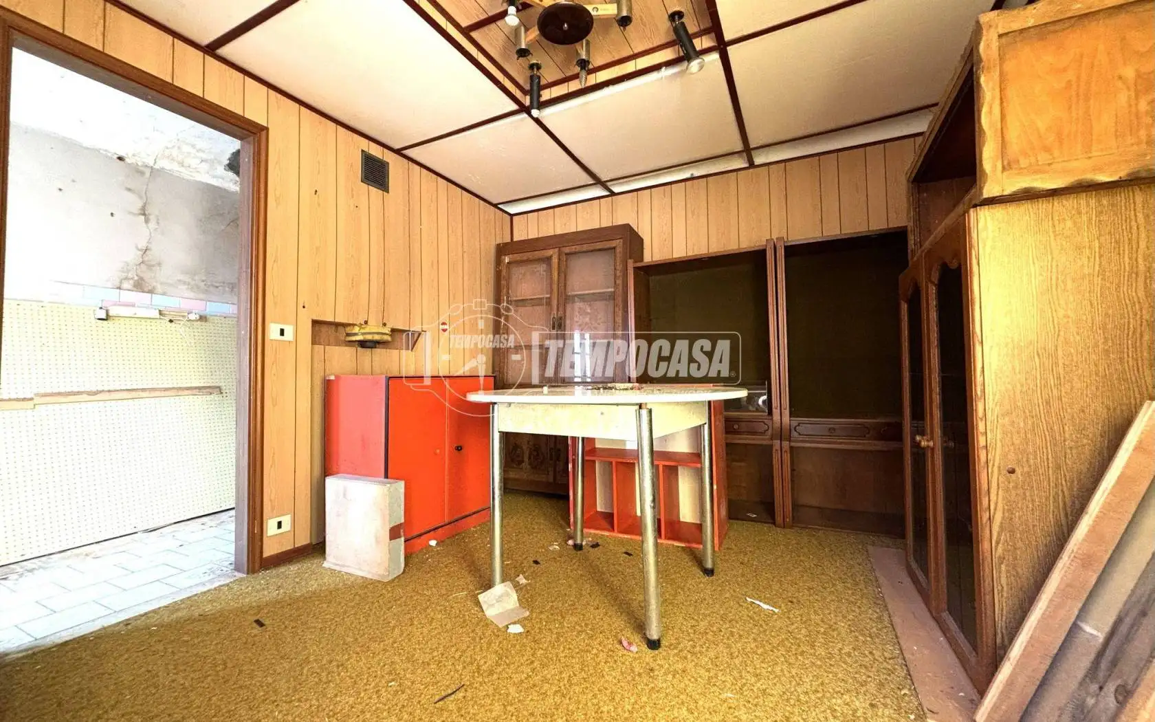 Rustico - Casale in vendita a Caravino