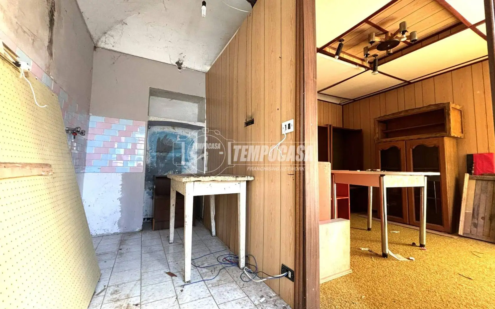 Rustico via San Rocco, Centro, Caravino - foto 3