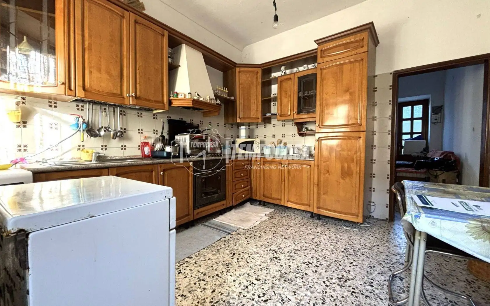 Terratetto unifamiliare via San Rocco, Centro, Caravino - foto 2