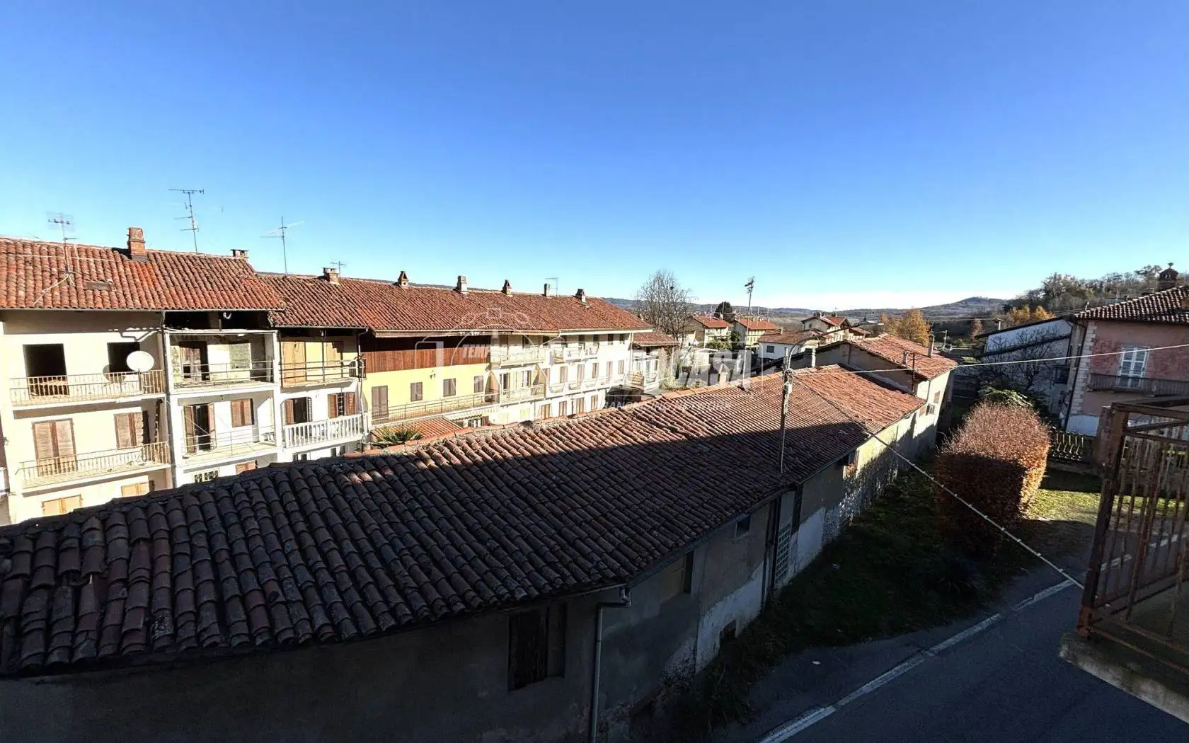 Terratetto unifamiliare via San Rocco, Centro, Caravino - foto 3