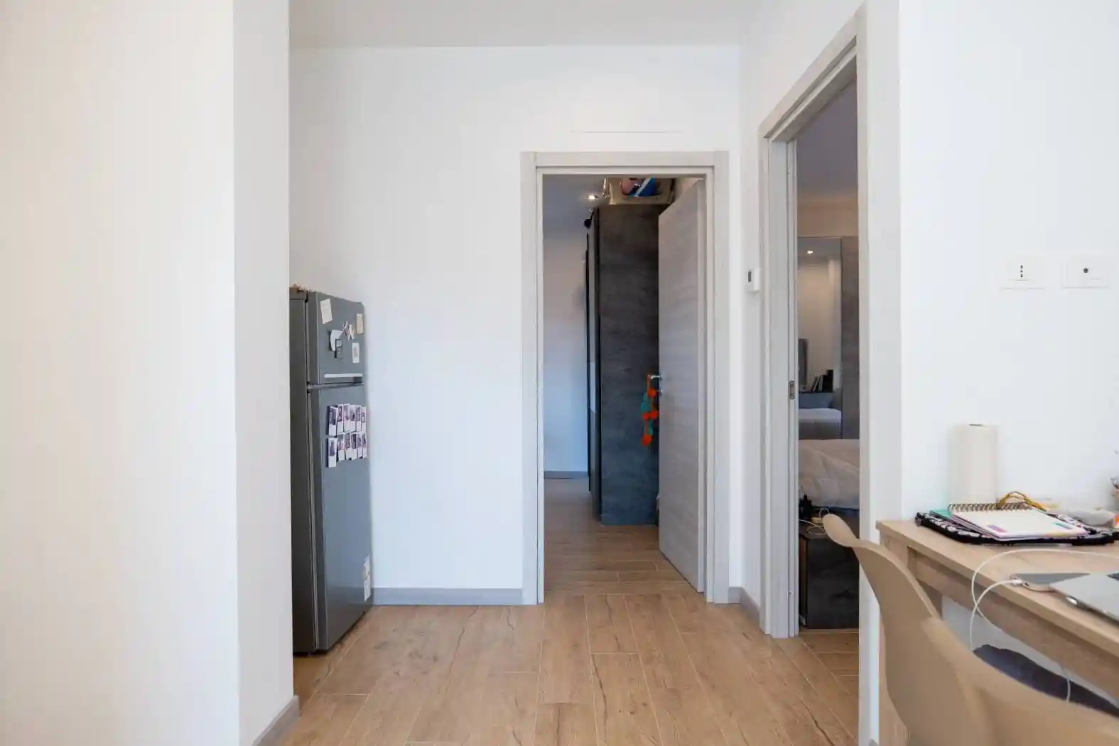 Trilocale via Maggiore, Sabbio, Guzzanica, Dalmine - foto 2