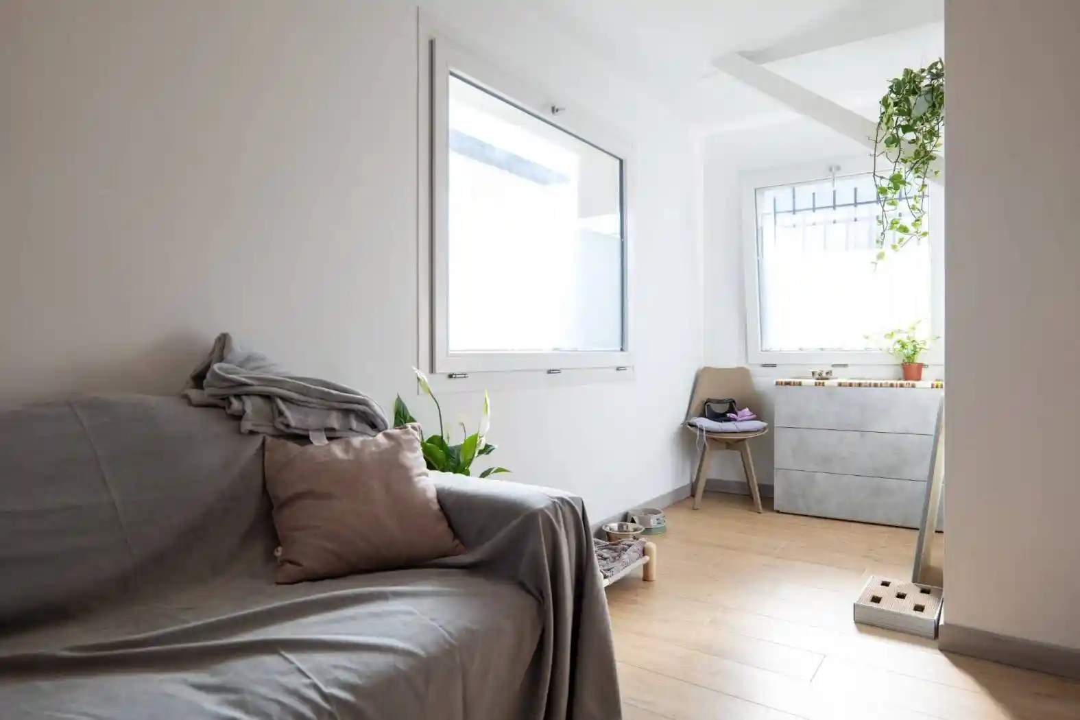 Trilocale via Maggiore, Sabbio, Guzzanica, Dalmine - foto 3