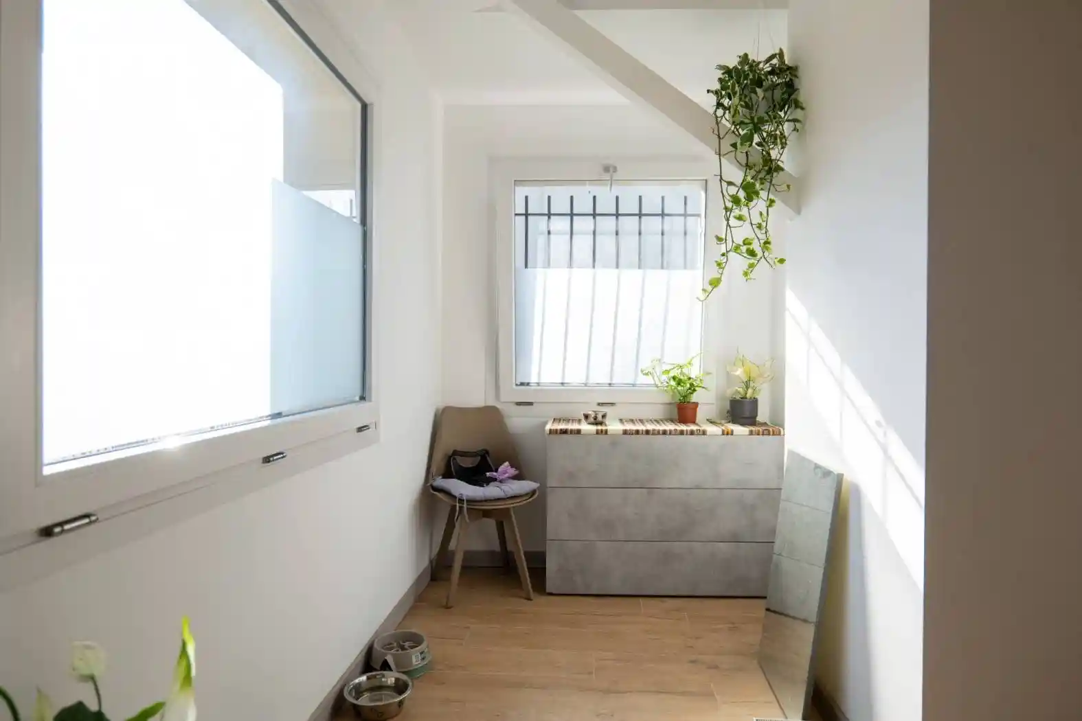 Trilocale via Maggiore, Sabbio, Guzzanica, Dalmine - foto 4