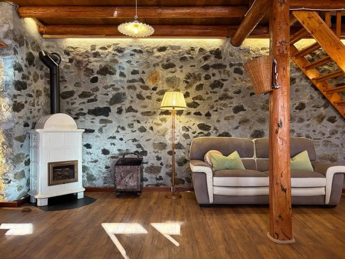 Rustico - Casale in vendita a Rigolato