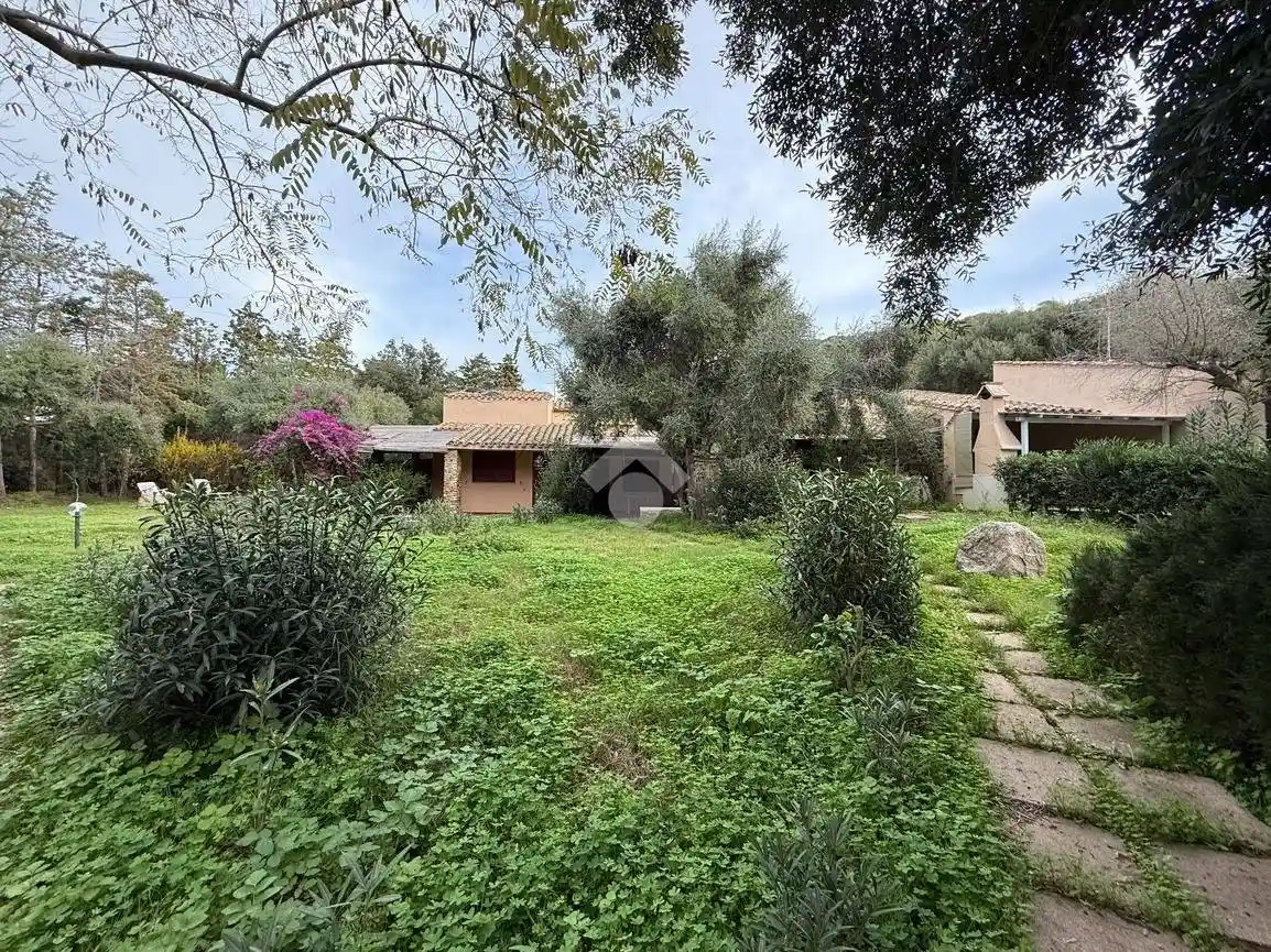 Villetta a schiera in vendita a Villasimius