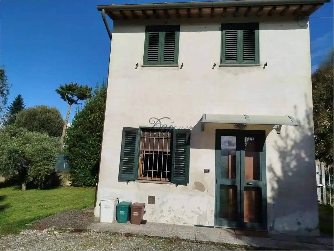 Villa unifamiliare via dell'immagine farnocchia, Centro, Capannori - foto 2