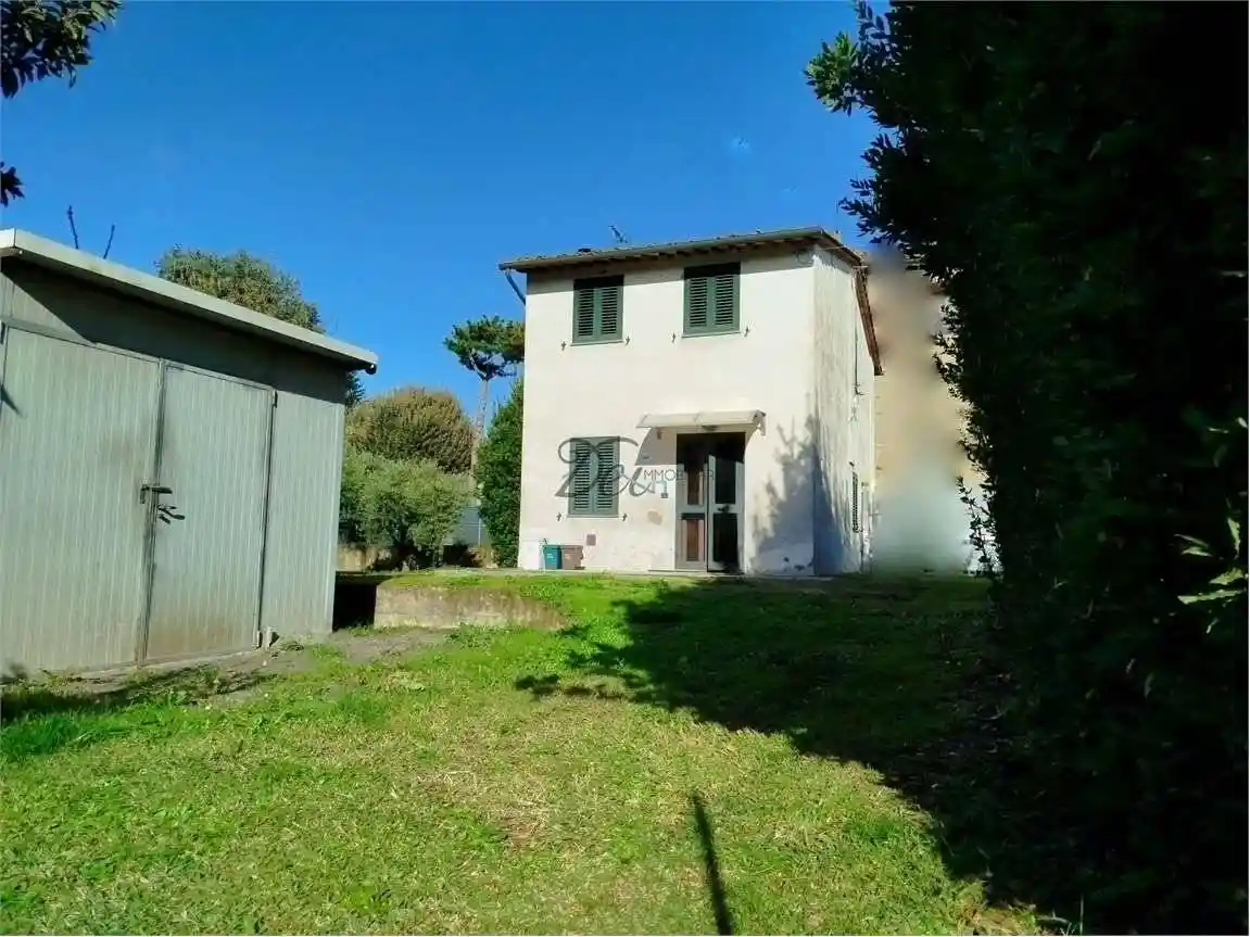 Villa unifamiliare via dell'immagine farnocchia, Centro, Capannori - foto 3