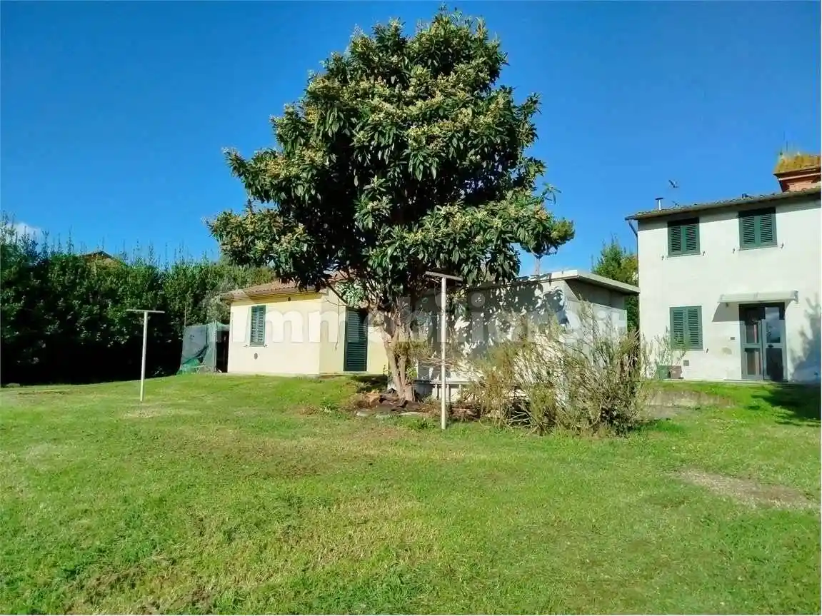 Villa unifamiliare via dell'immagine farnocchia, Centro, Capannori - foto 5