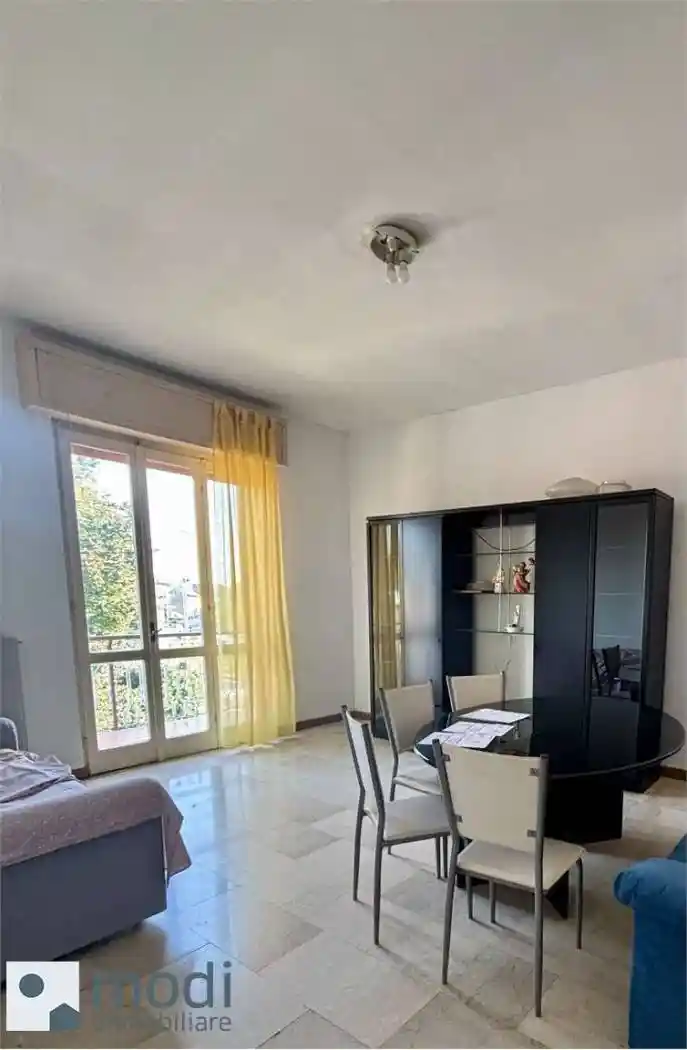 Appartamento in vendita a Crema