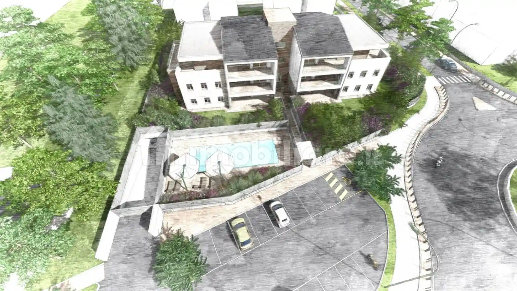 Progetto in vendita a Treviglio