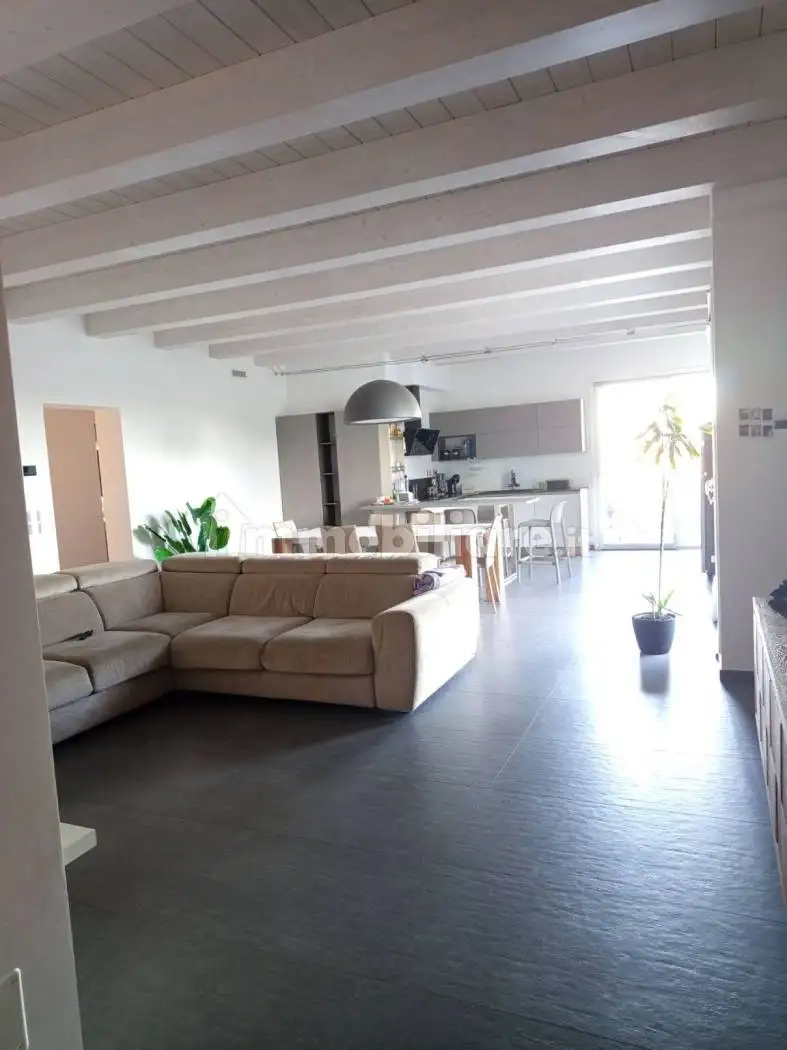 Villa in vendita a Filottrano