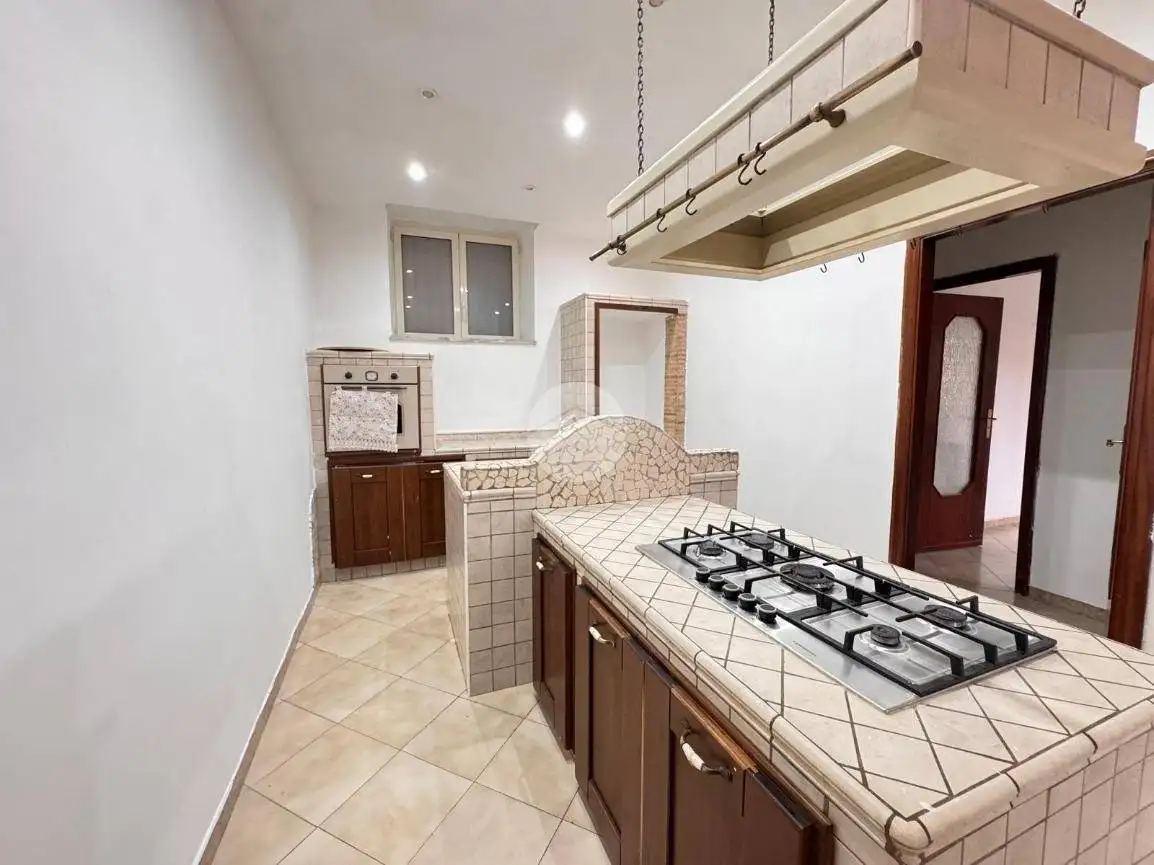 Appartamento in affitto a Marano di Napoli