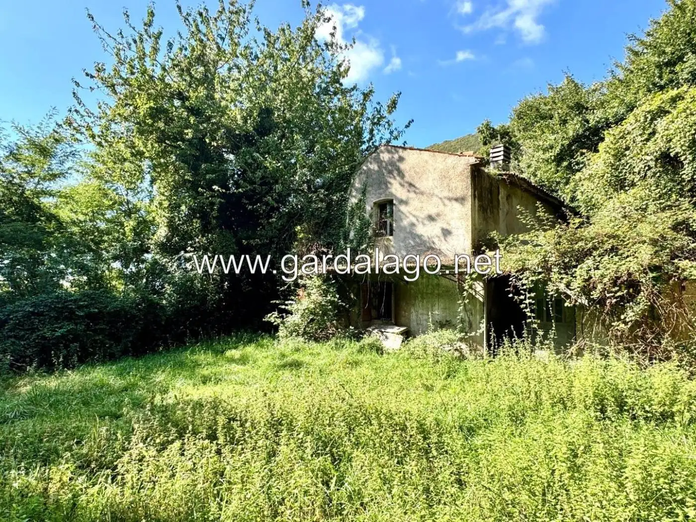 Rustico via Lumini, Caprino Veronese - foto 3