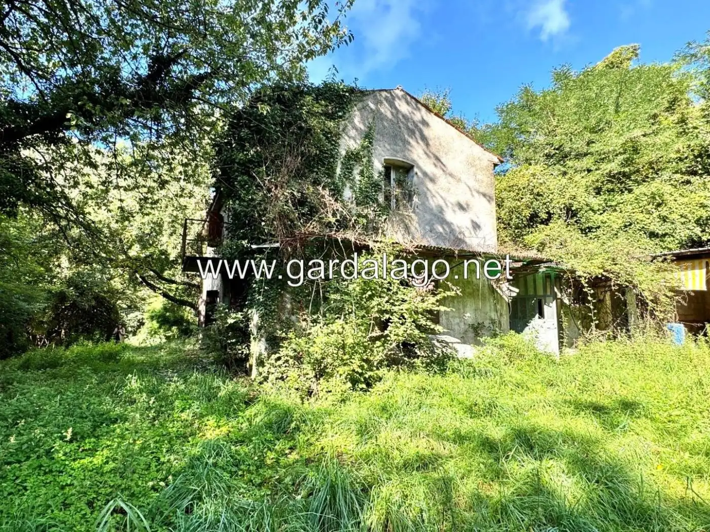 Rustico via Lumini, Caprino Veronese - foto 4