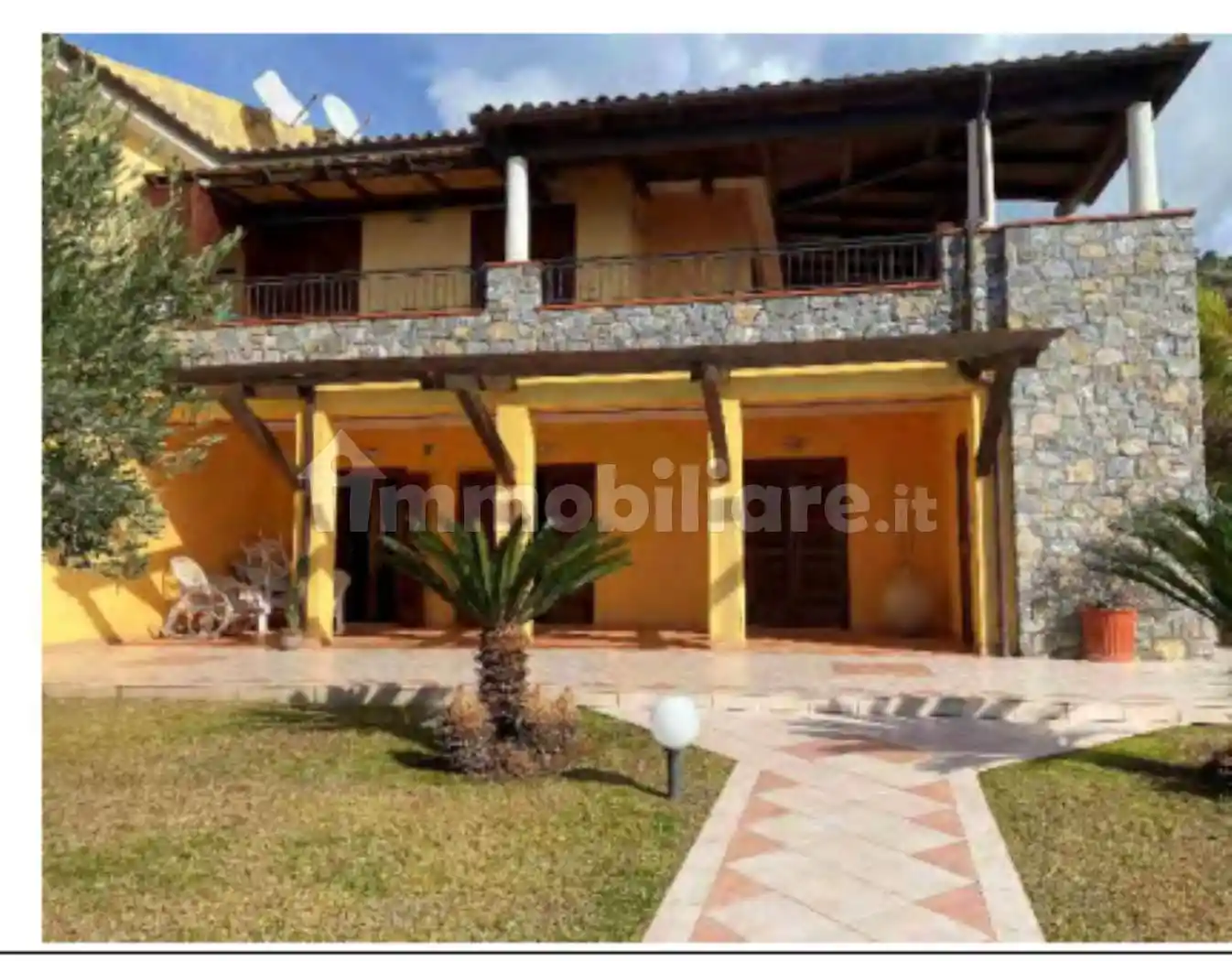 Villa - foto 3