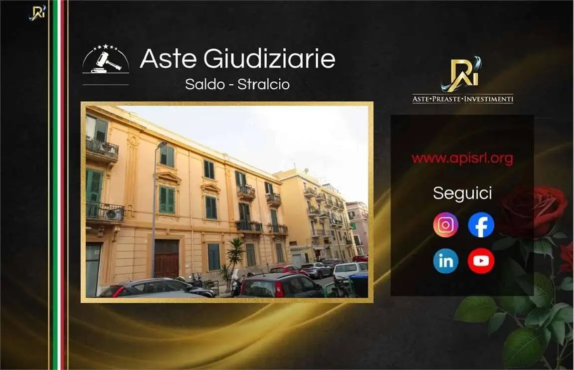 Appartamento in asta a Messina