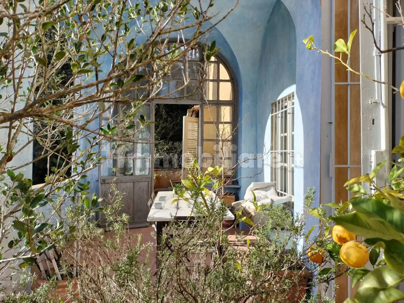 Appartamento in affitto a Firenze