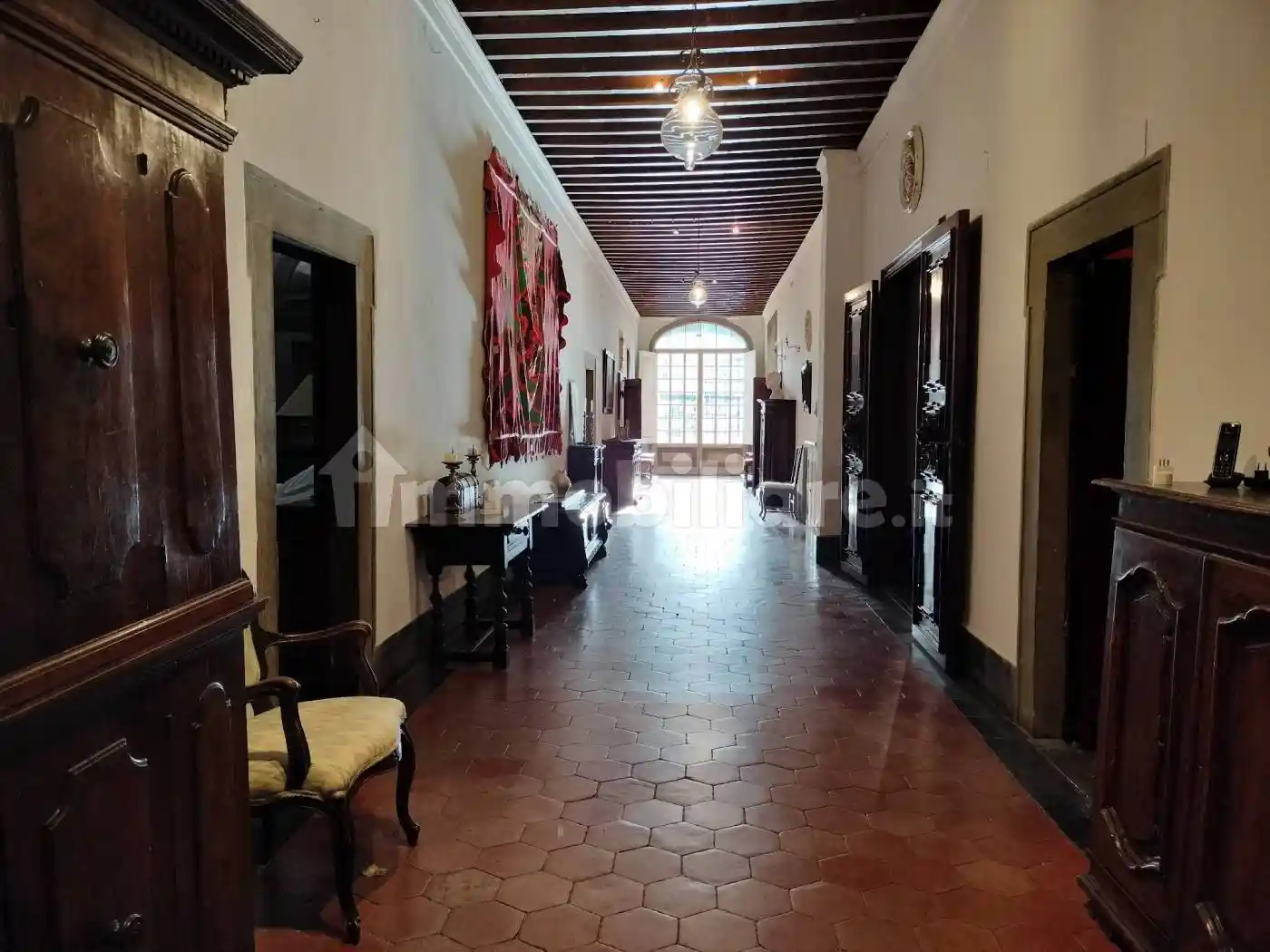 Appartamento via di Bellosguardo 5, Marignolle - Bellosguardo, Firenze - foto 4