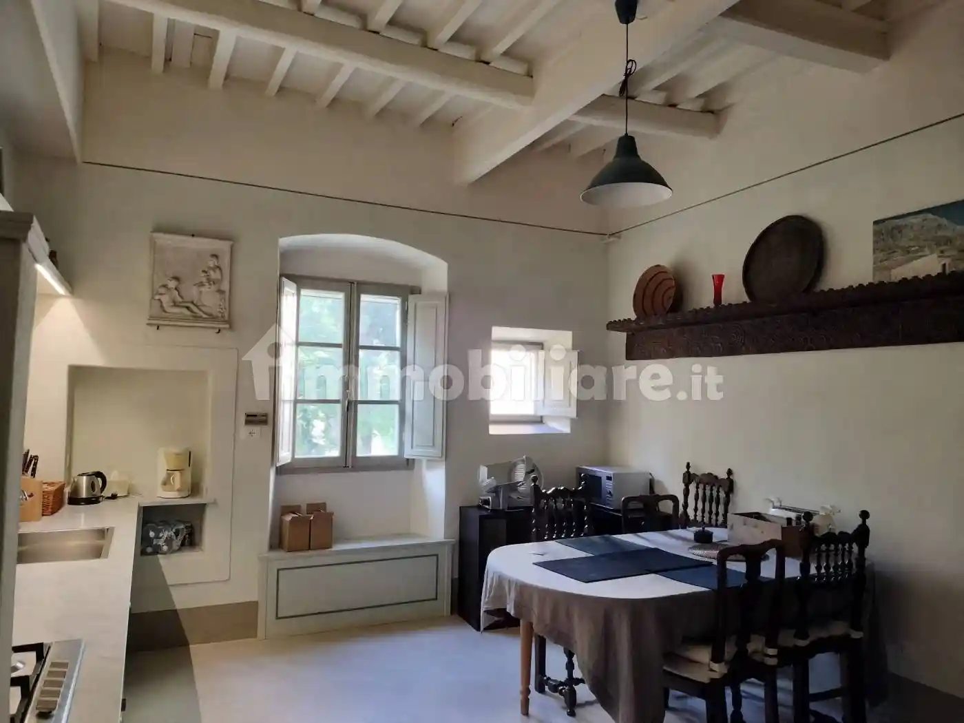 Appartamento via di Bellosguardo 5, Marignolle - Bellosguardo, Firenze - foto 5