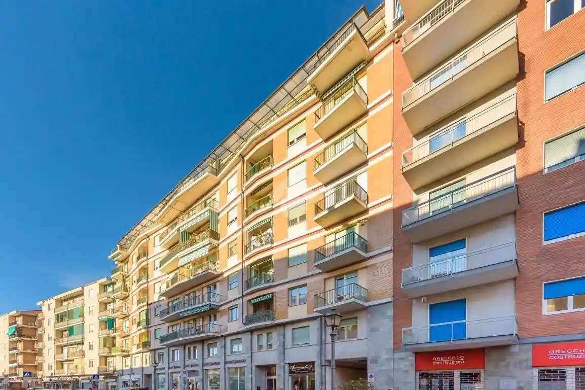 Appartamento in vendita a Orbassano