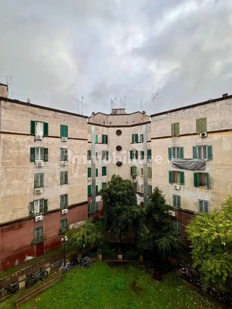 Trilocale viale Jonio 244, Tufello, Roma - foto 3