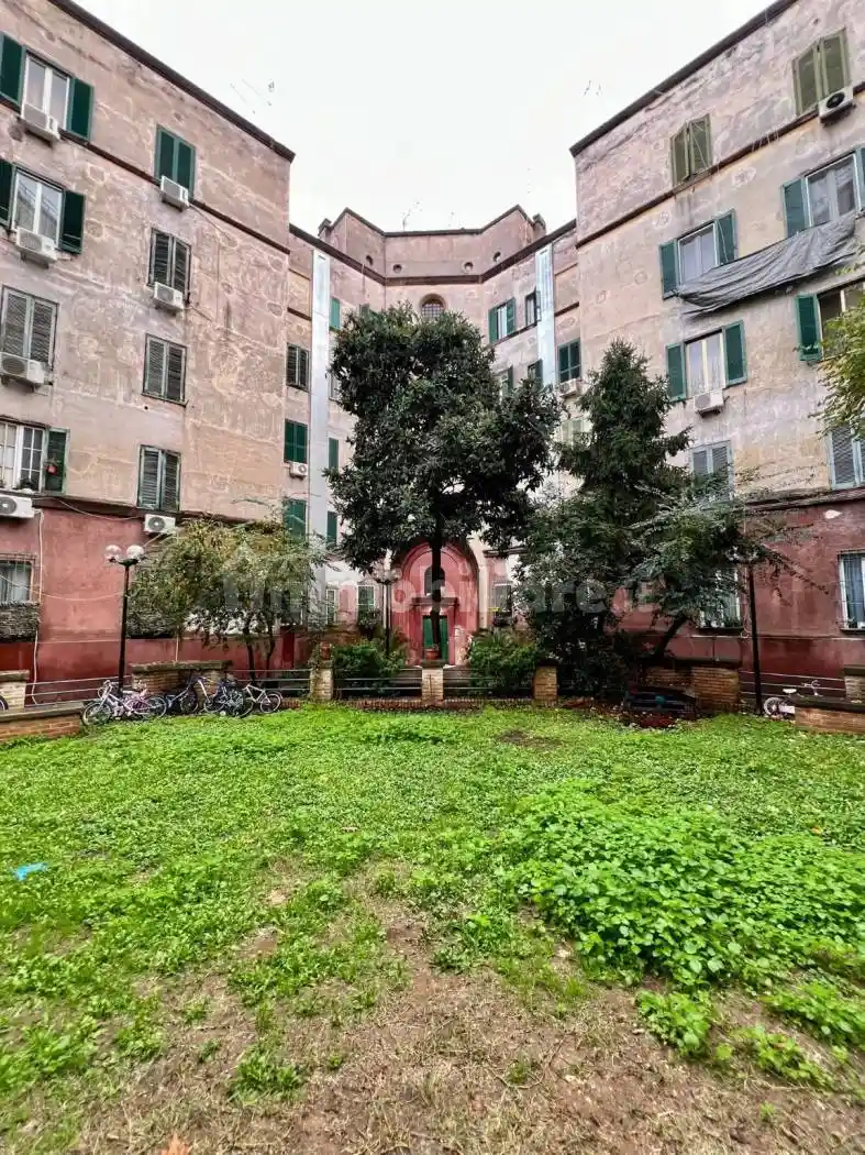 Trilocale viale Jonio 244, Tufello, Roma - foto 4