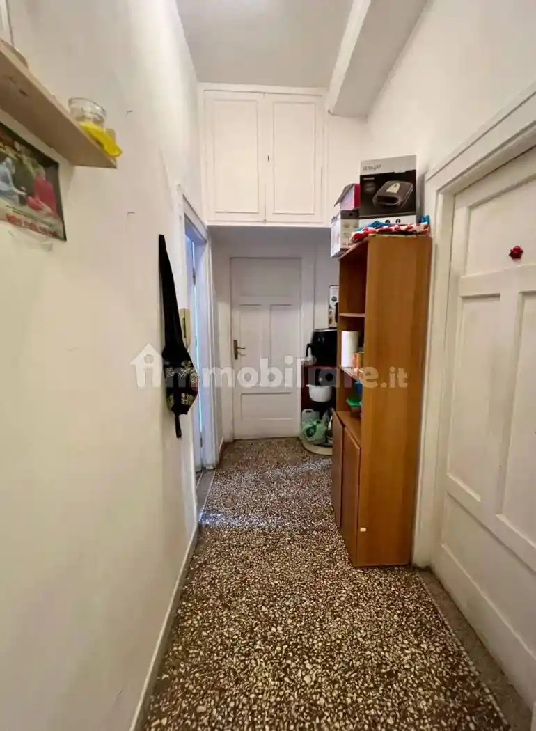 Trilocale viale Jonio 244, Tufello, Roma - foto 5