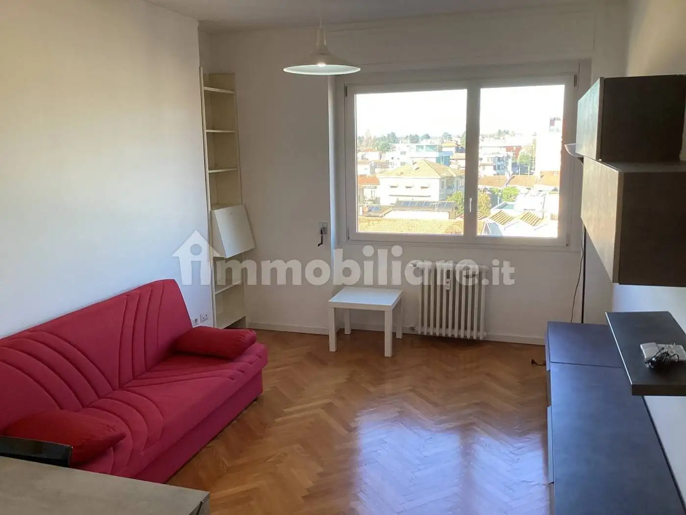 Appartamento in affitto a Busto Arsizio