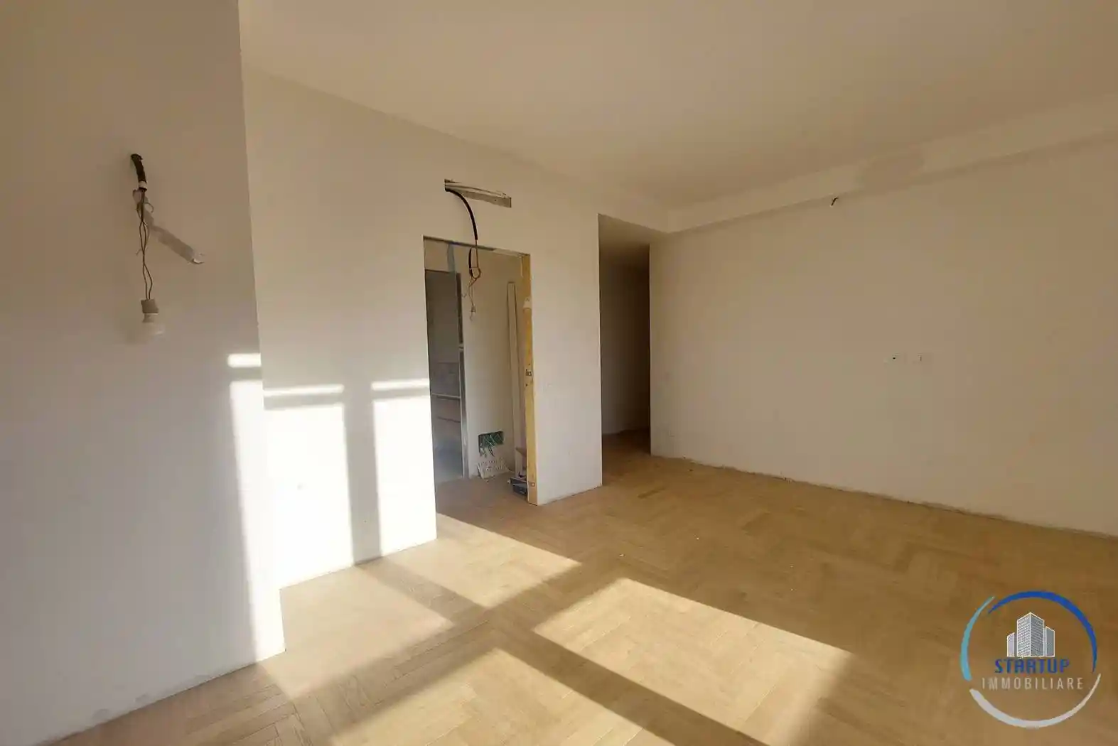 Trilocale via Bernardo Rucellai 20/7, Precotto, Milano - foto 3