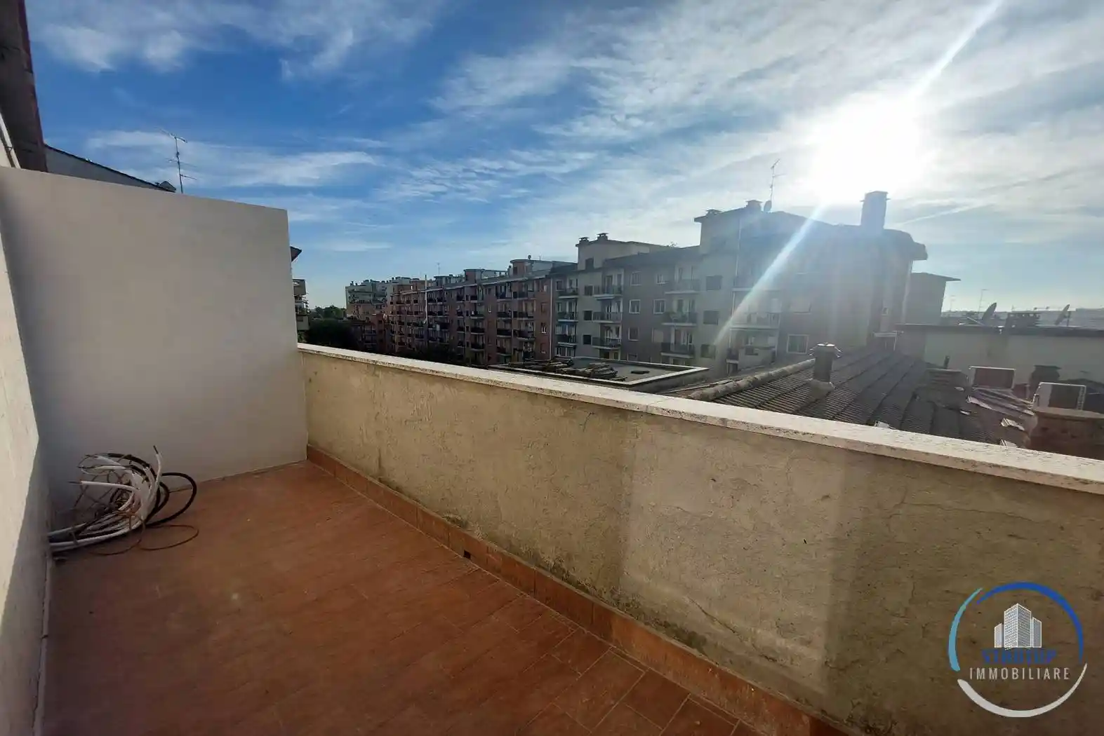 Trilocale via Bernardo Rucellai 20/7, Precotto, Milano - foto 4