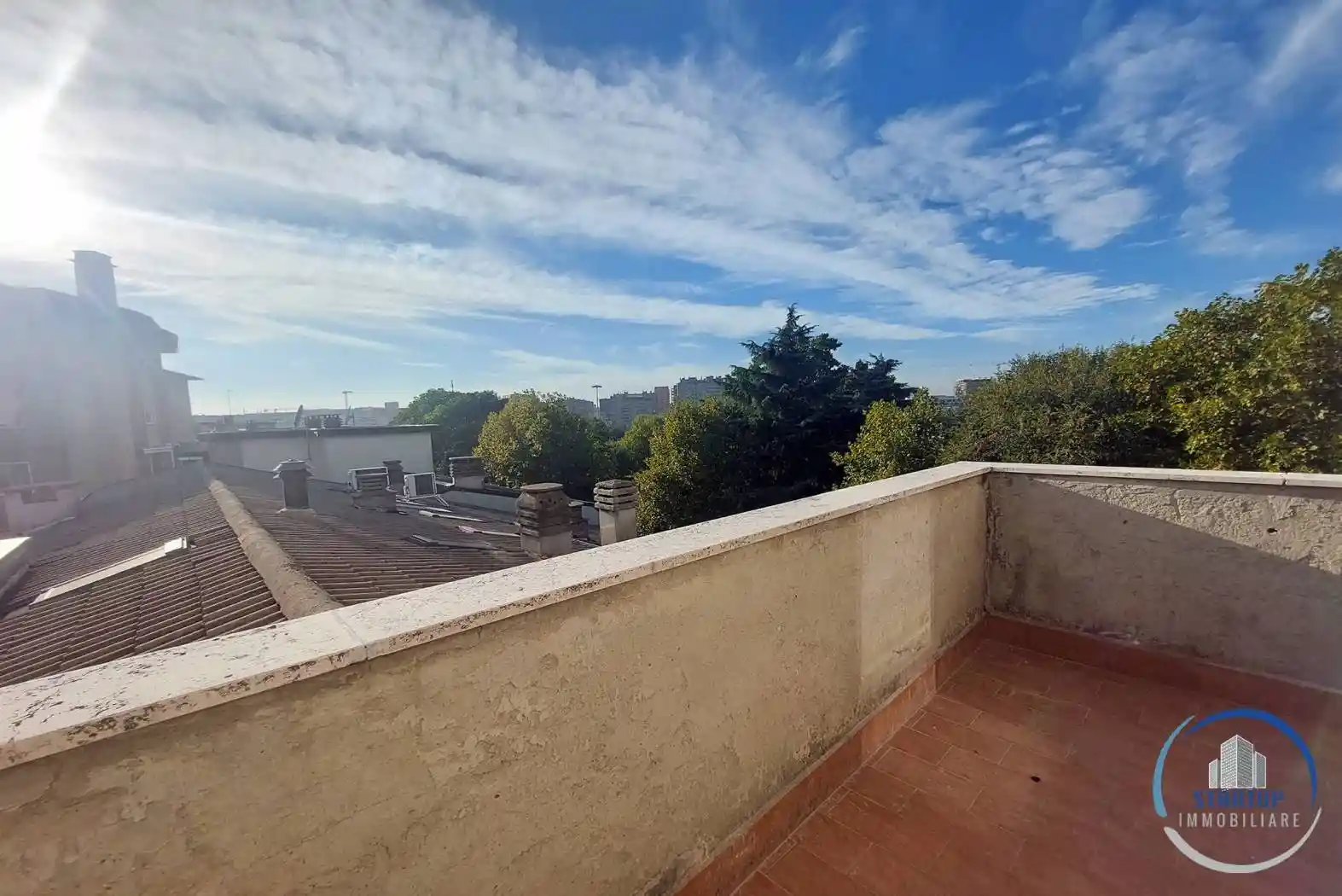 Trilocale via Bernardo Rucellai 20/7, Precotto, Milano - foto 5