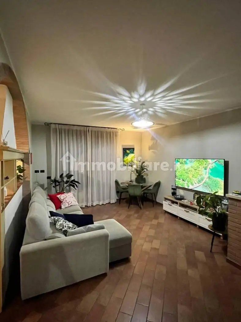 Appartamento in affitto a Parma