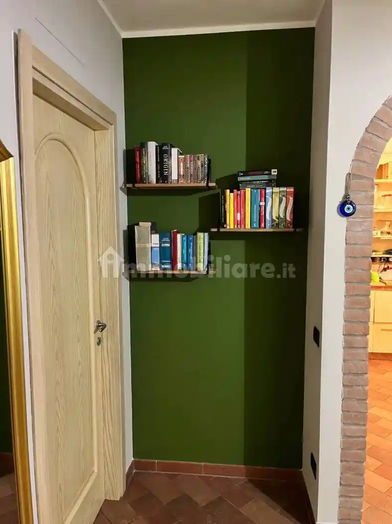 Trilocale via Don Walter Oliva 26, Carignano, Parma - foto 4