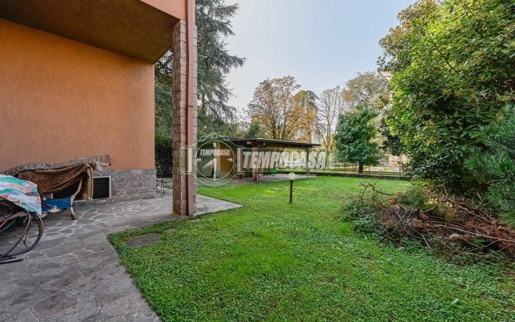 Villa unifamiliare via Francesco Baracca 30, Semicentro, Vimercate - foto 2