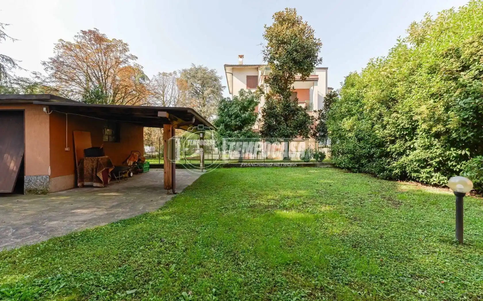 Villa unifamiliare via Francesco Baracca 30, Semicentro, Vimercate - foto 4