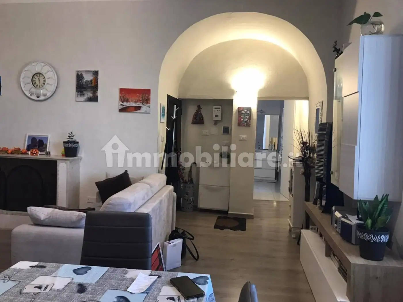 Appartamento in vendita a Torrita Tiberina