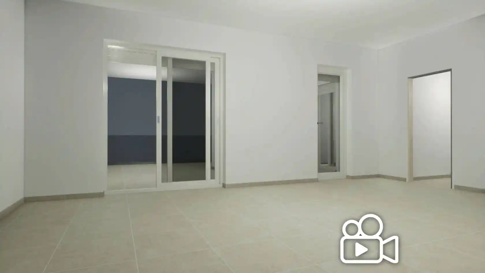 Appartamento in vendita a Molfetta