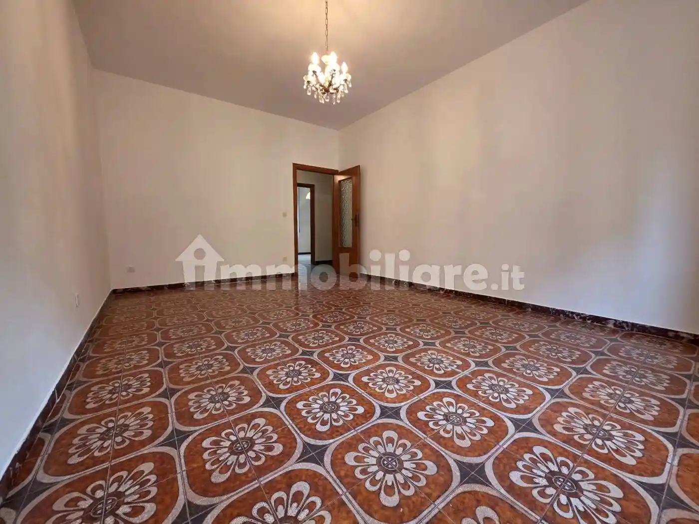 Quadrilocale via Giuseppe Palomba 70, Sant'Agostino, Alghero - foto 2