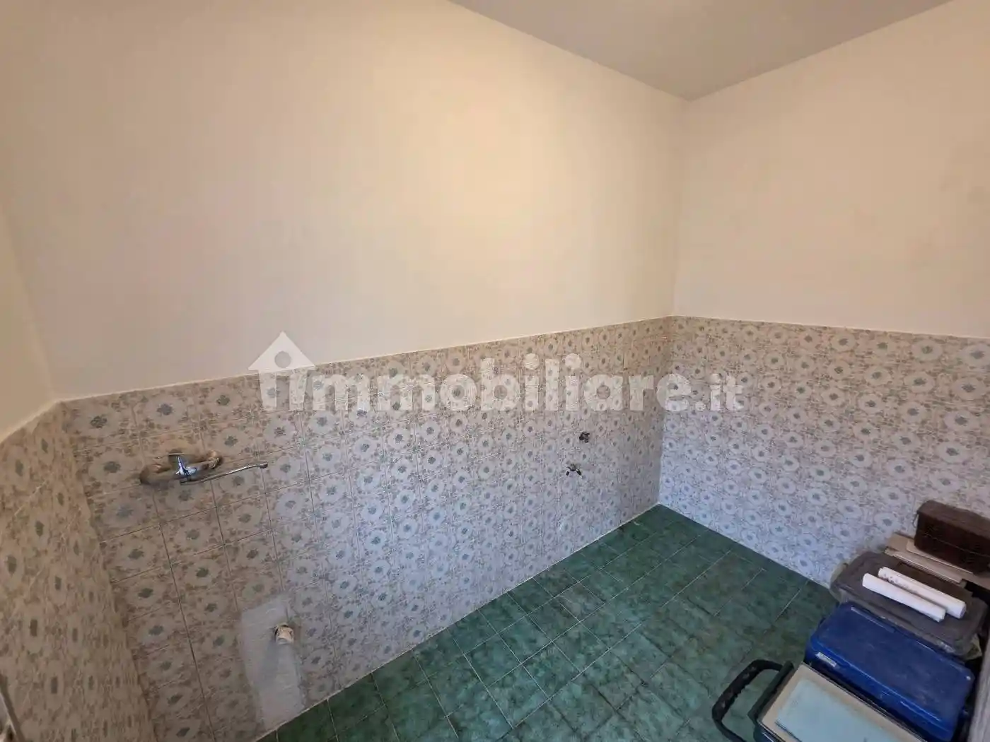 Quadrilocale via Giuseppe Palomba 70, Sant'Agostino, Alghero - foto 5