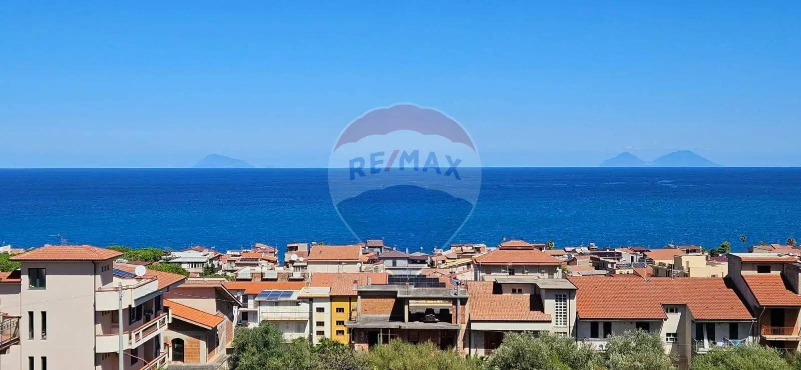 Appartamento in vendita a Acquedolci