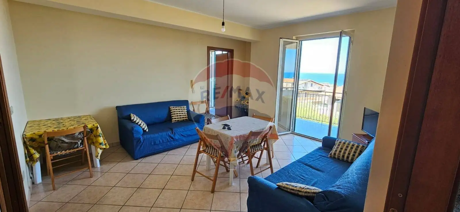 Quadrilocale via Gaggini 29, Acquedolci - foto 4