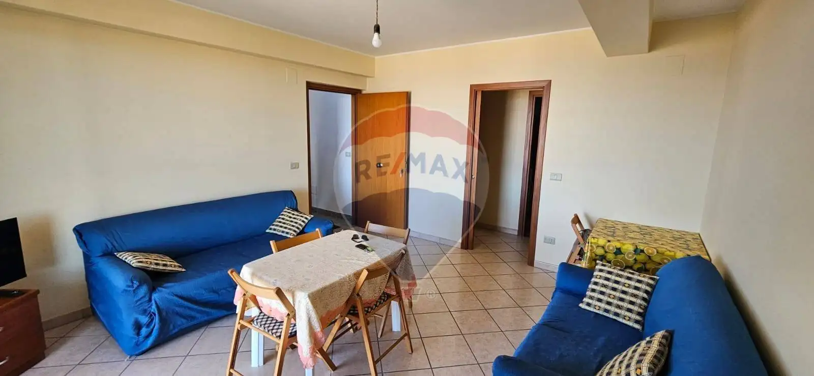 Quadrilocale via Gaggini 29, Acquedolci - foto 5