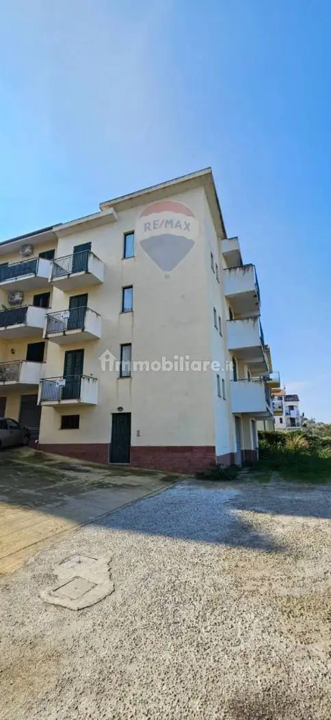 Rustico via Gaggini 29, Acquedolci - foto 3