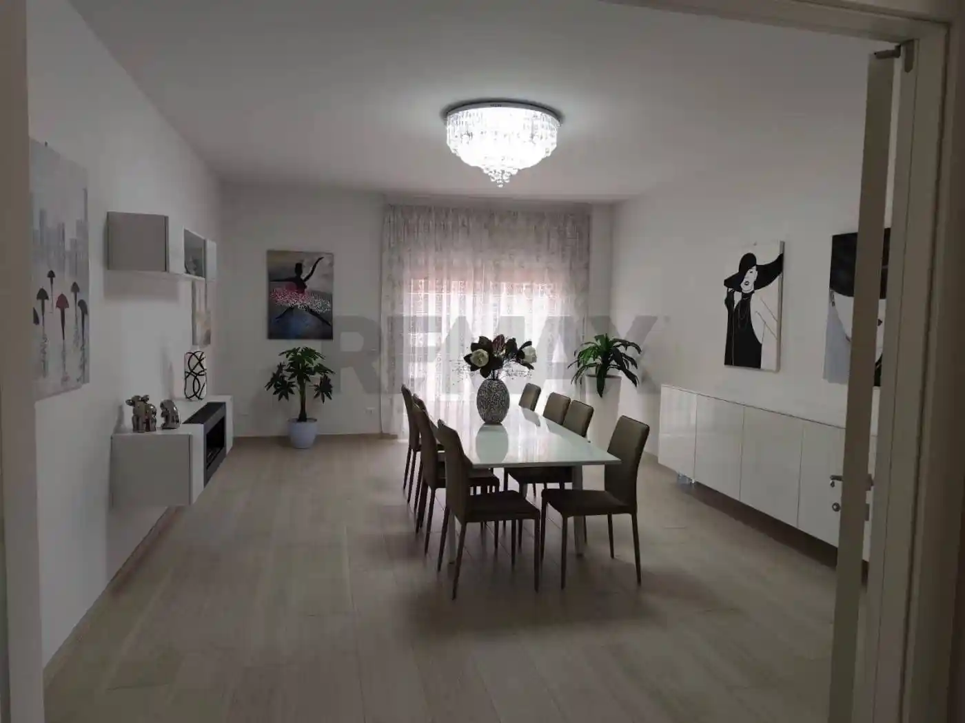 Appartamento in vendita a Comiso