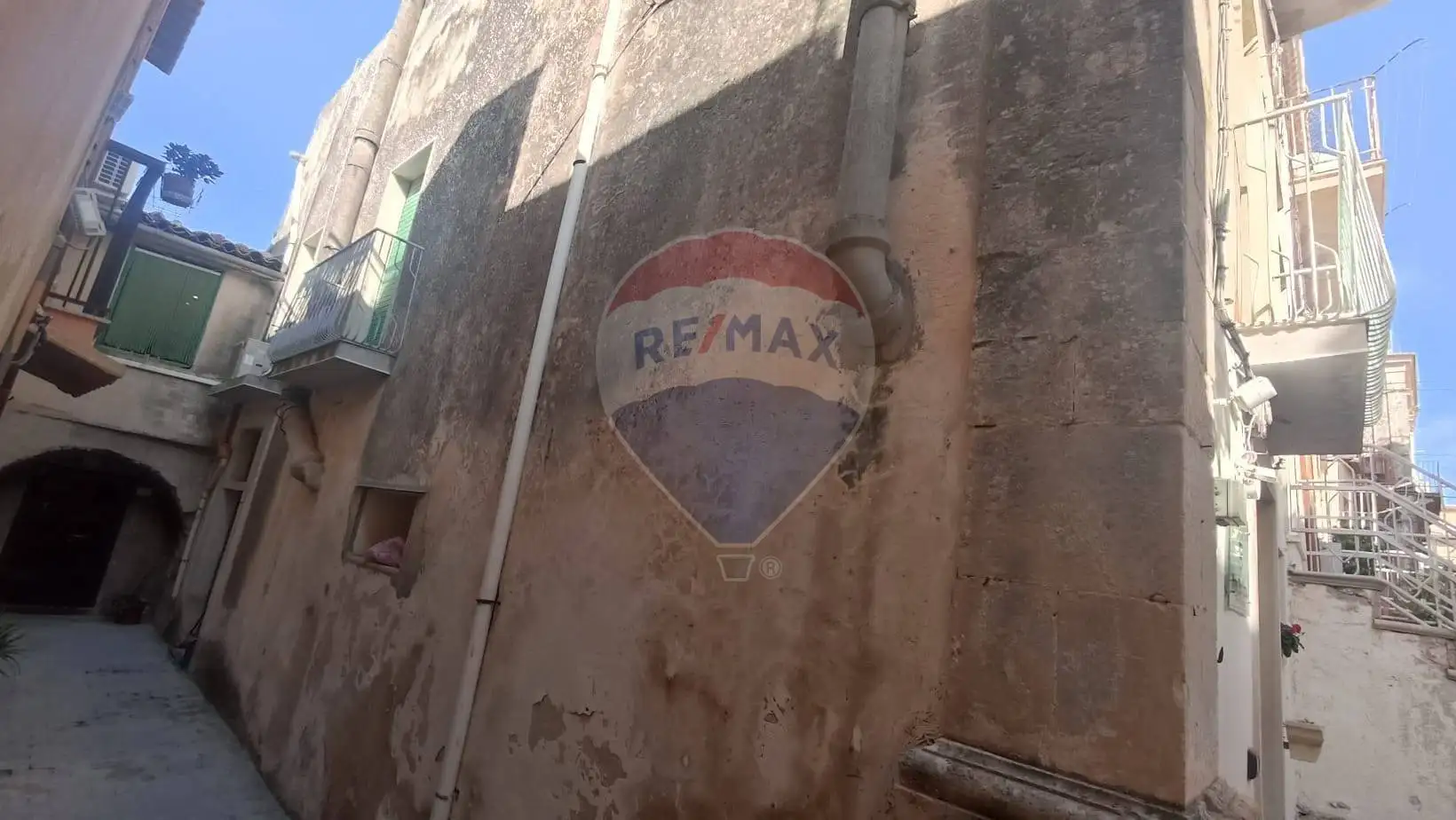 Terratetto unifamiliare via terlato 14, Centro, Chiaramonte Gulfi - foto 3