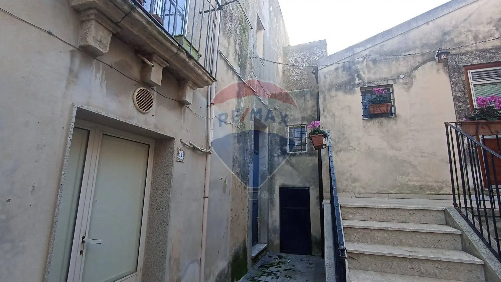 Terratetto unifamiliare via terlato 14, Centro, Chiaramonte Gulfi - foto 5