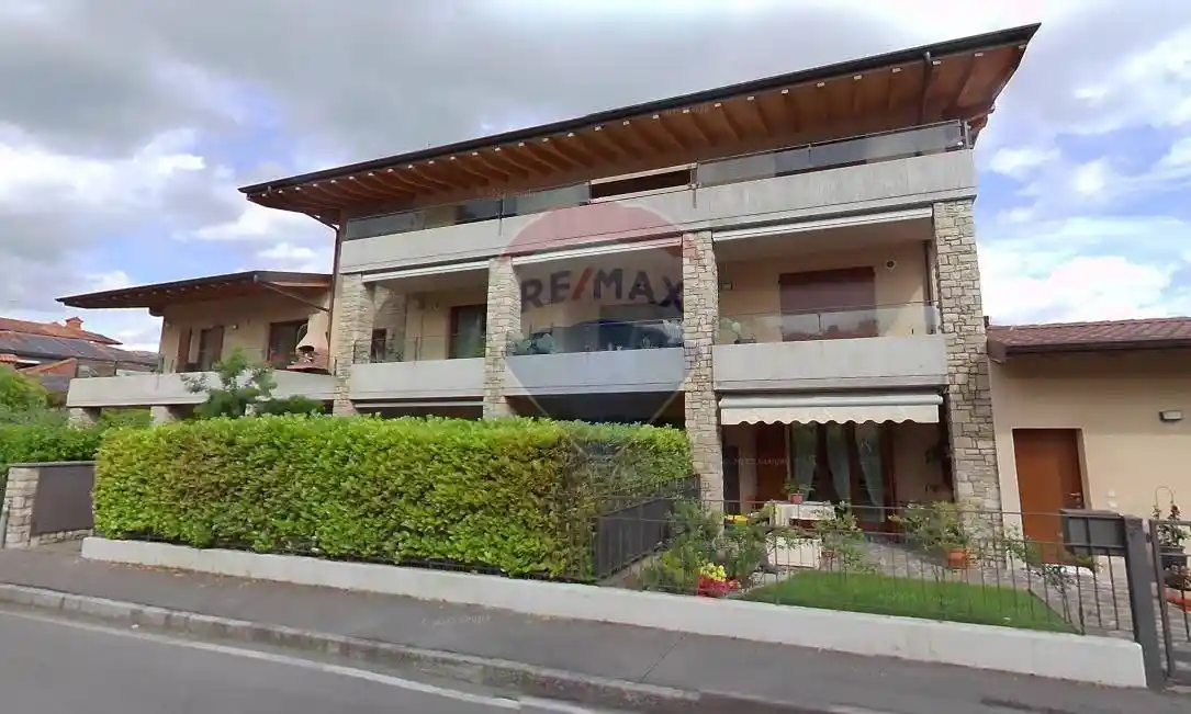 Attico ottimo stato, 140 m², Canovine, Bergamo - foto 3