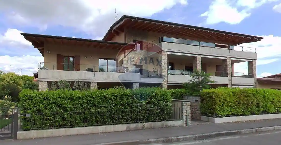 Attico ottimo stato, 140 m², Canovine, Bergamo - foto 4