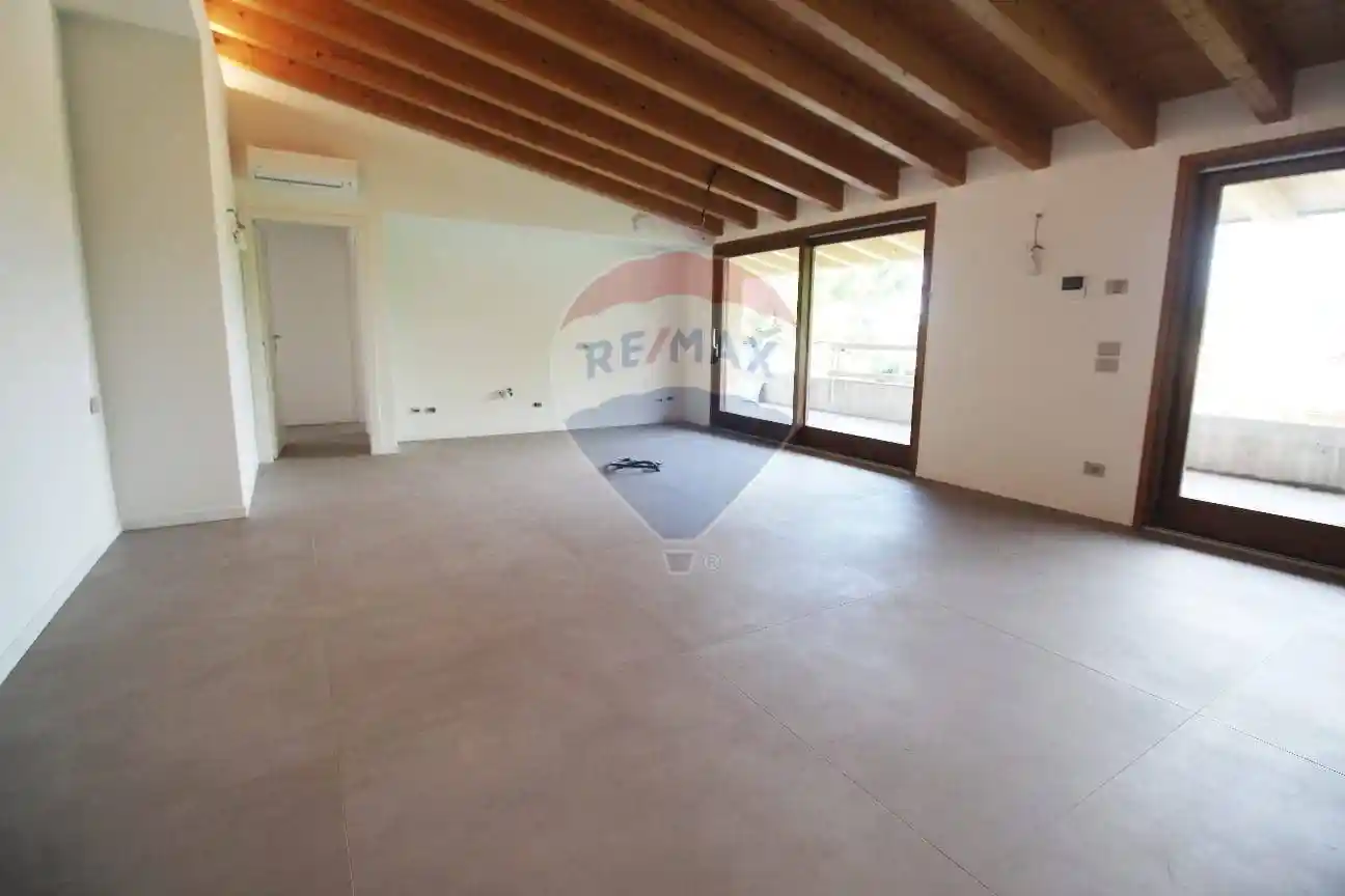 Attico ottimo stato, 140 m², Canovine, Bergamo - foto 5